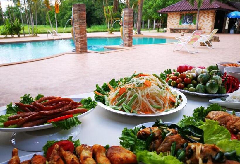 Rs Phong Riverside Resort