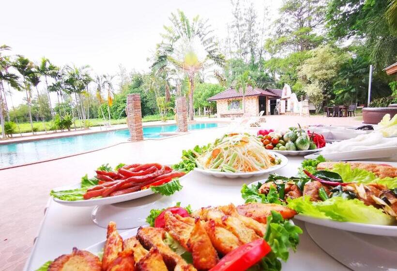 Rs Phong Riverside Resort