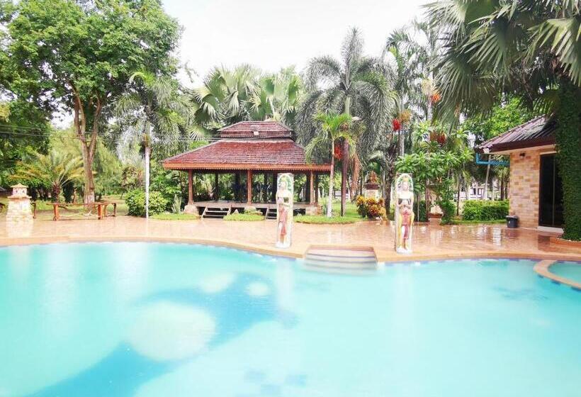 Rs Phong Riverside Resort