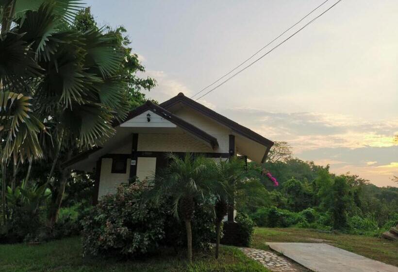 Rs Phong Riverside Resort