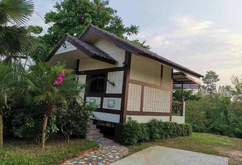 Rs Phong Riverside Resort