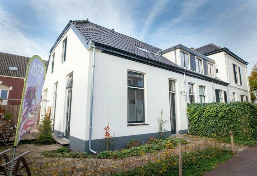 Sport B&b De Veluwezoom