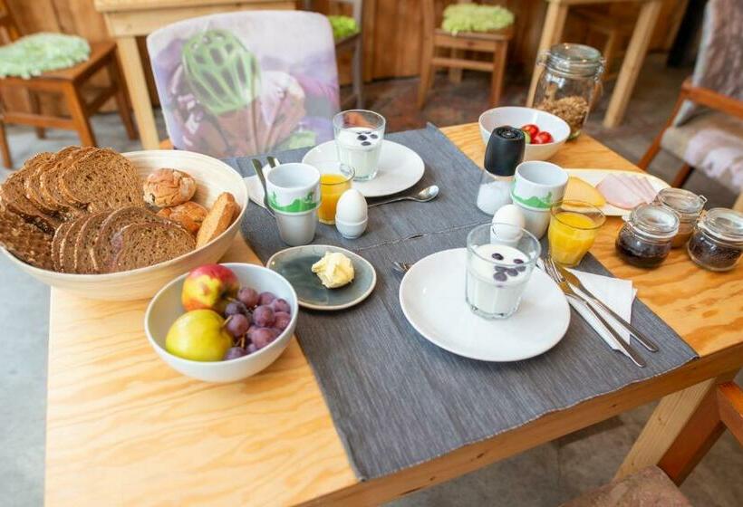 Sport B&b De Veluwezoom