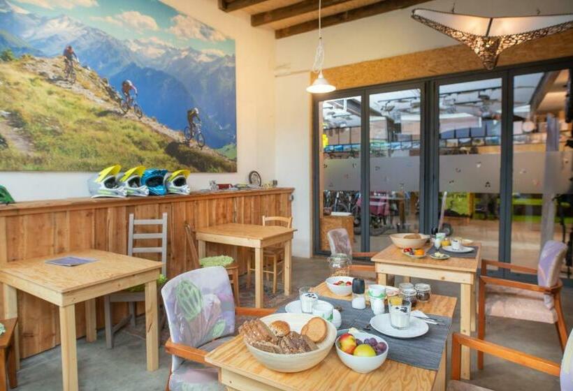 Sport B&b De Veluwezoom