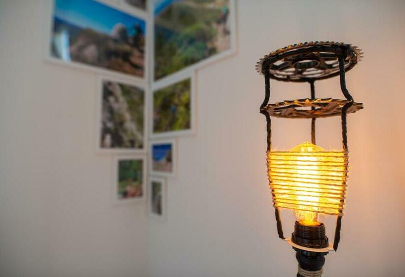 Sport B&b De Veluwezoom