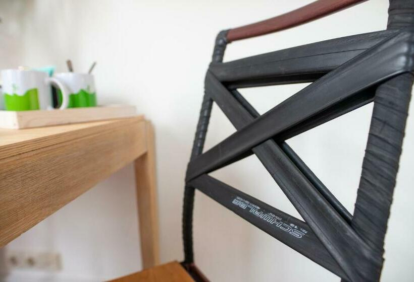 Sport B&b De Veluwezoom