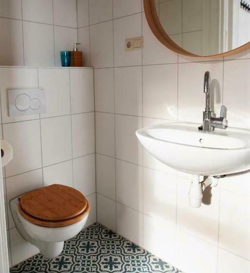 Sport B&b De Veluwezoom