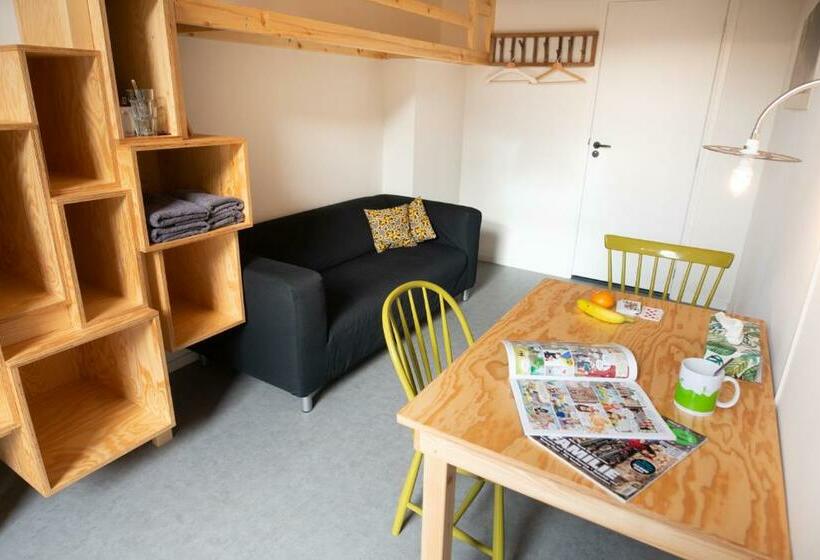 Sport B&b De Veluwezoom