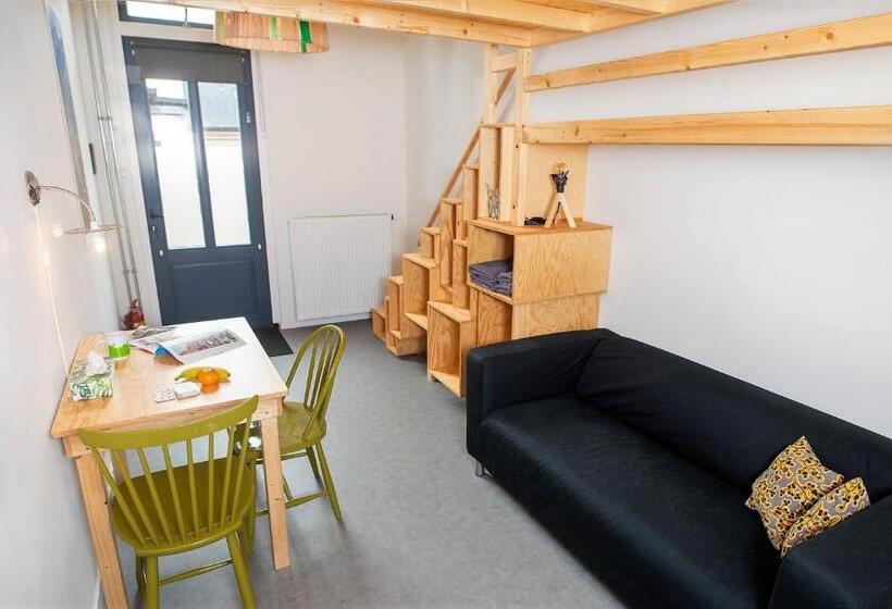 Sport B&b De Veluwezoom