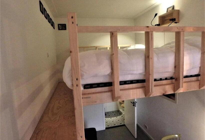 Sport B&b De Veluwezoom