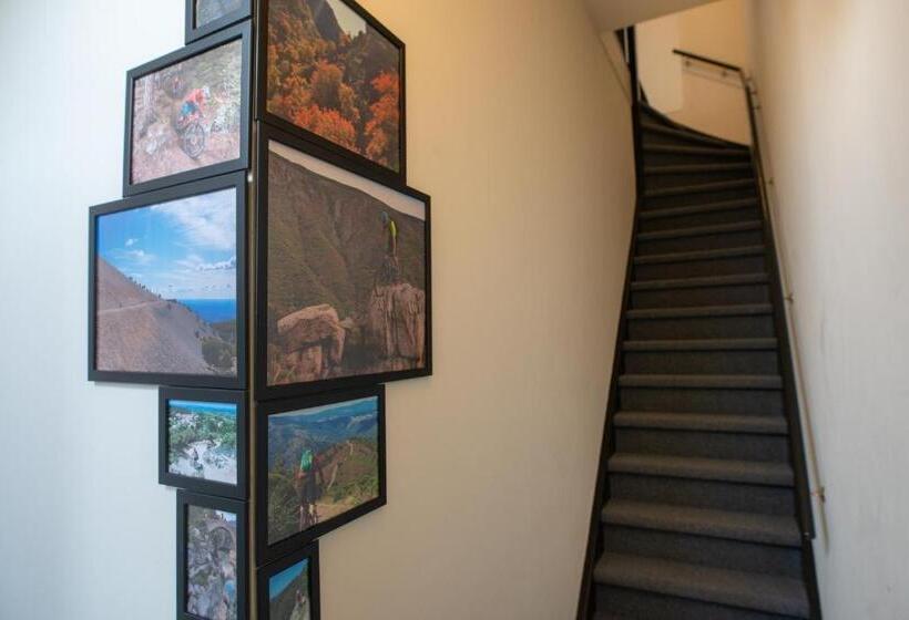 Sport B&b De Veluwezoom