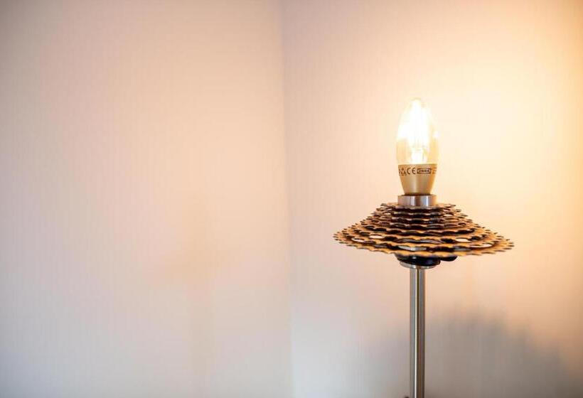 Sport B&b De Veluwezoom