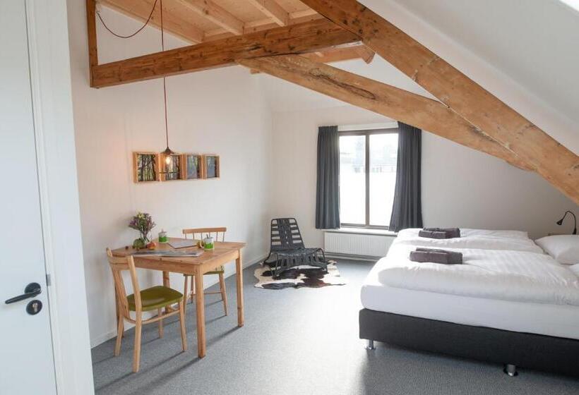 Sport B&b De Veluwezoom