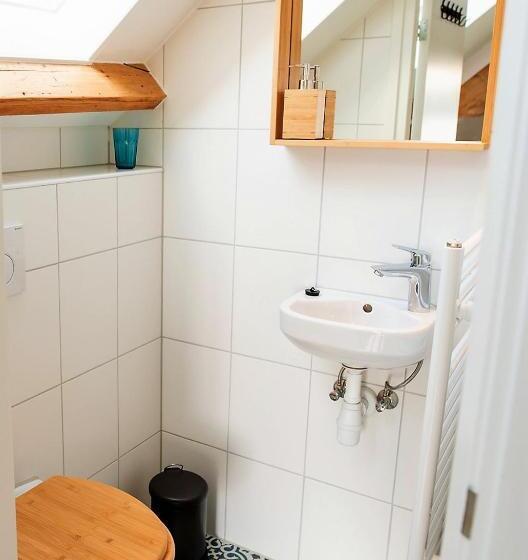 Sport B&b De Veluwezoom