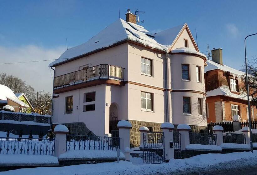 Vila Nejdek   Erzgebirge