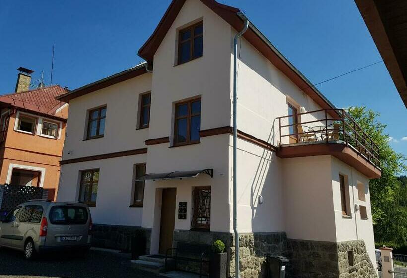 Vila Nejdek   Erzgebirge