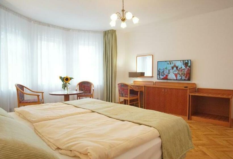 Vila Nejdek   Erzgebirge