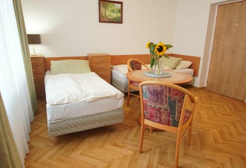 Vila Nejdek   Erzgebirge