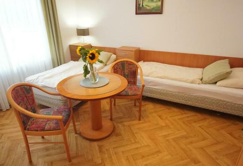 Vila Nejdek   Erzgebirge