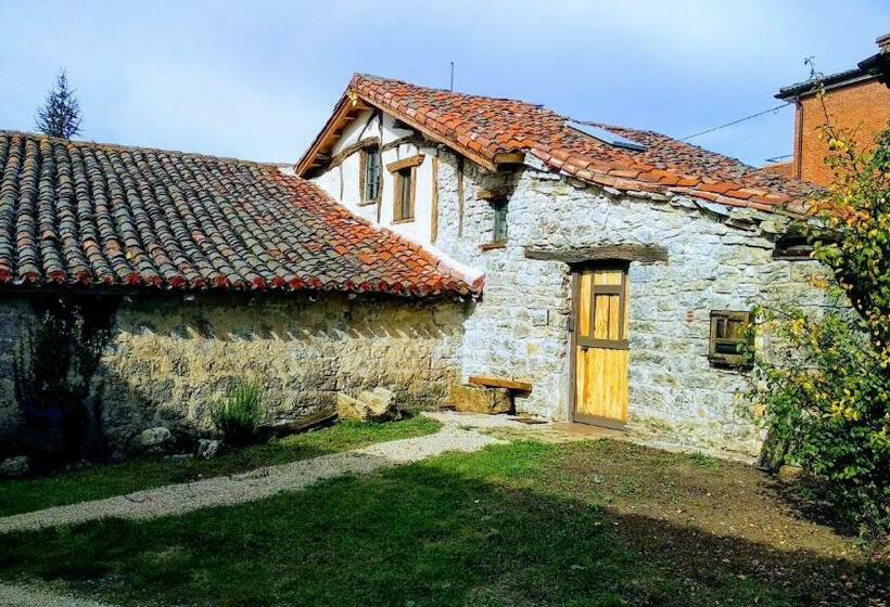 فندق صغير La Plazuela Verde