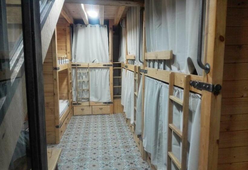 فندق صغير La Plazuela Verde