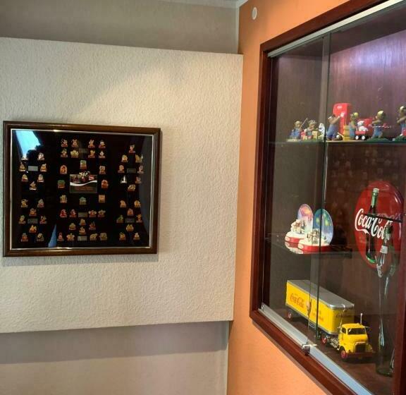 ユースホステル Landhotel Elterlein