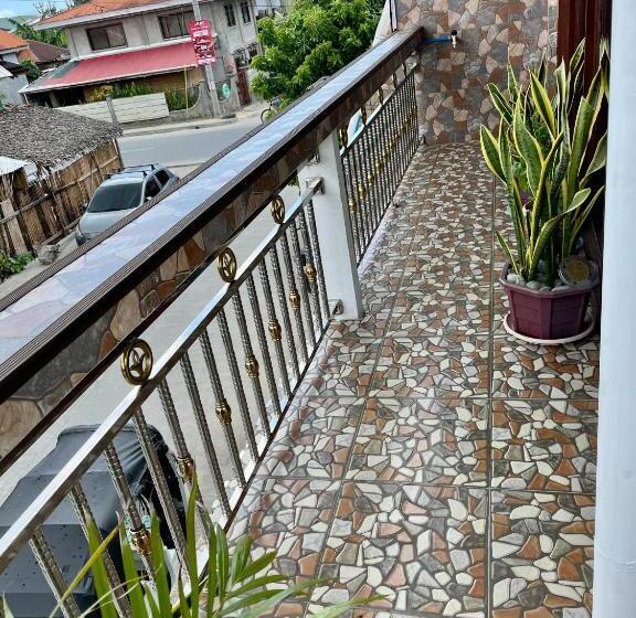 هاستل Pepayen Inn Homestay