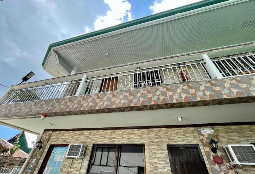 هاستل Pepayen Inn Homestay