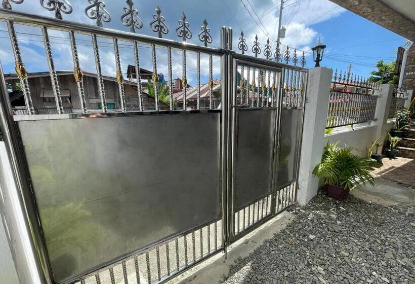 هاستل Pepayen Inn Homestay