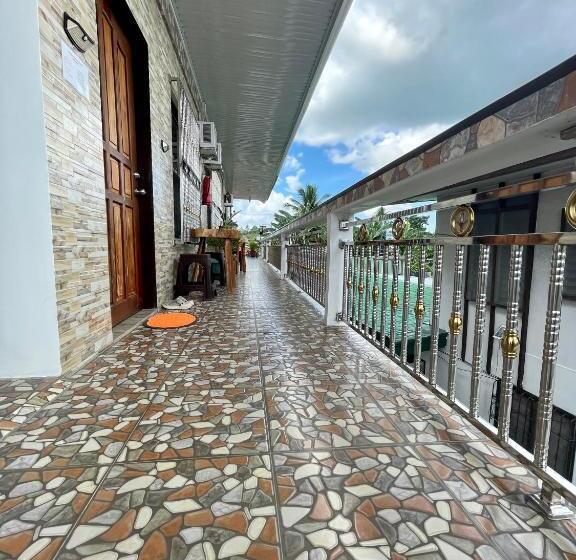 هاستل Pepayen Inn Homestay