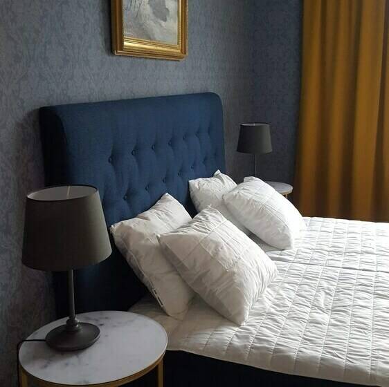 فندق صغير Romme Logi