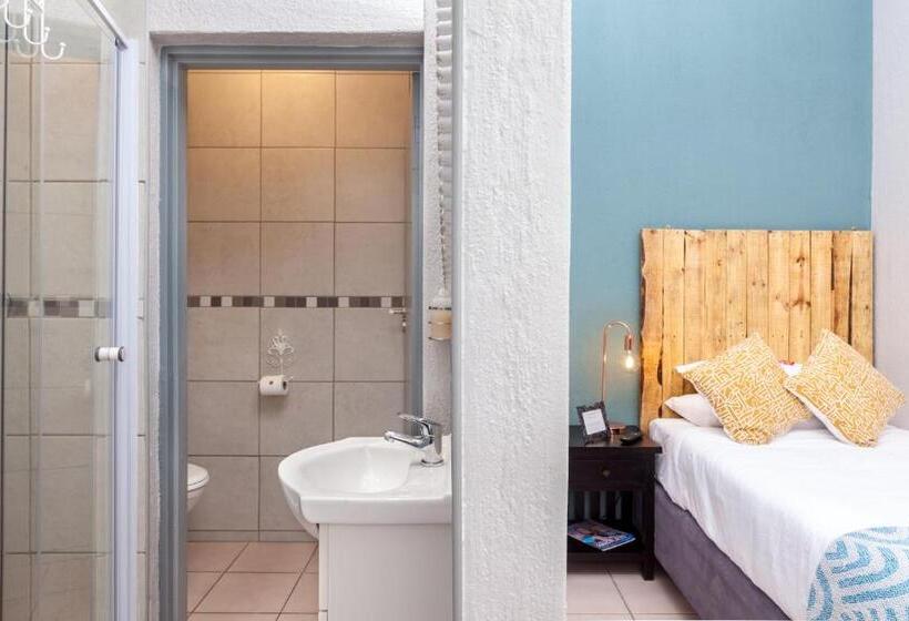 호스텔 Rozelee Rest