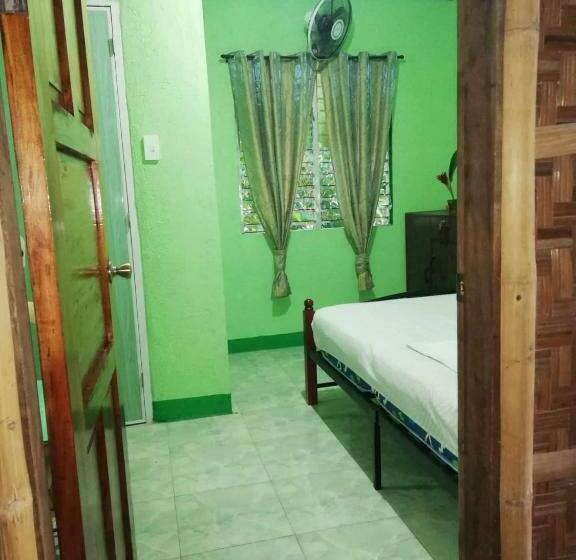 هاستل Ryj S Inn