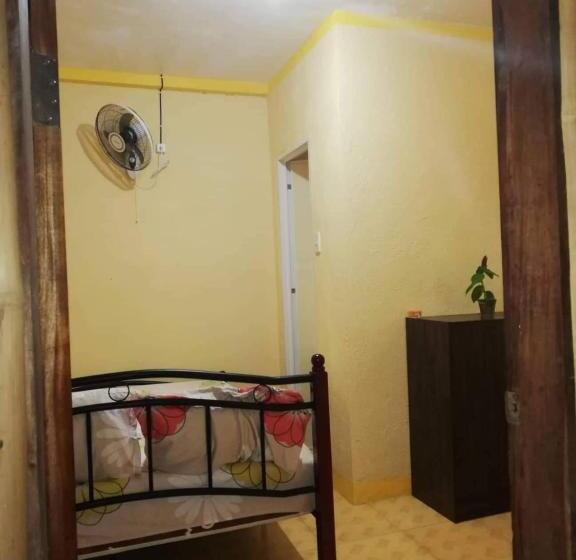 هاستل Ryj S Inn