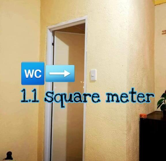 هاستل Ryj S Inn