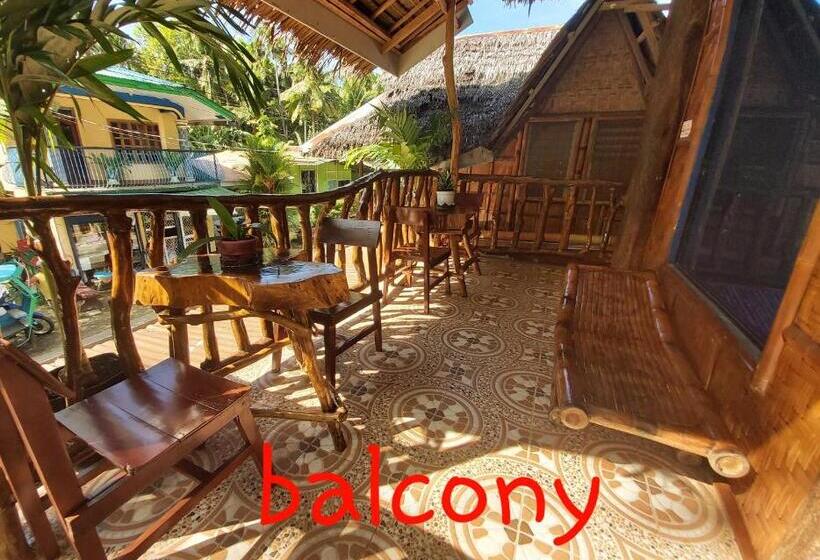 هاستل Ryj S Inn