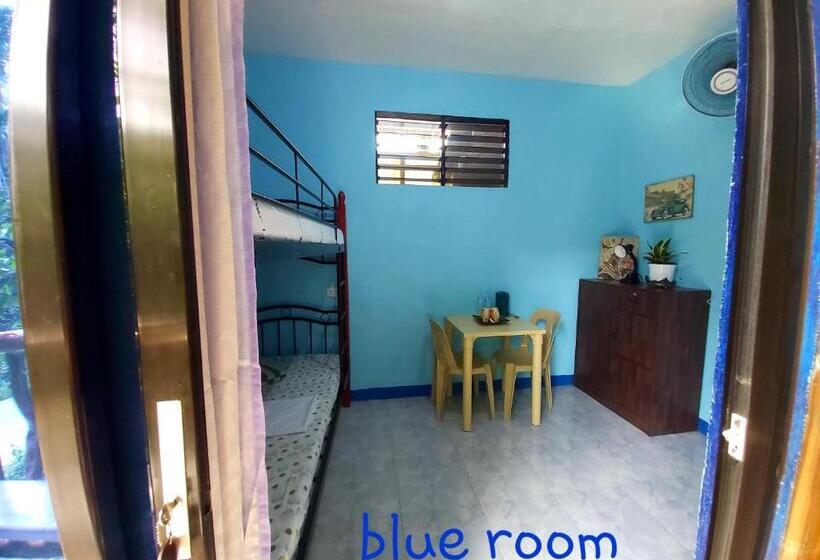 هاستل Ryj S Inn