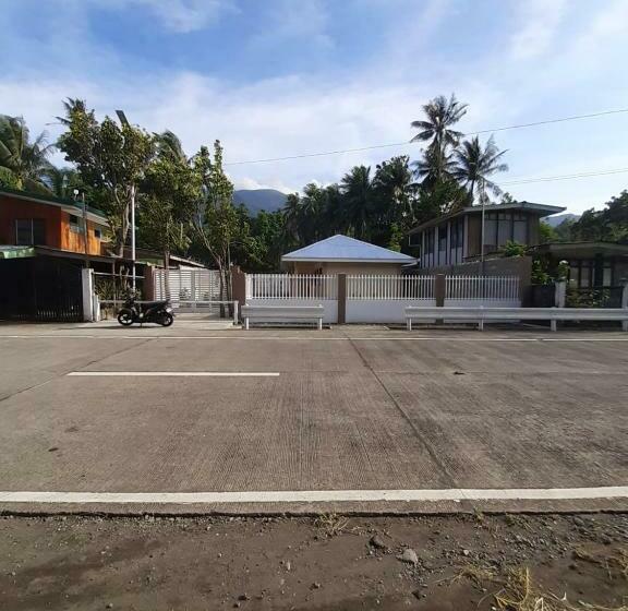 هاستل Veance Travellers Inn Pabuas Extension