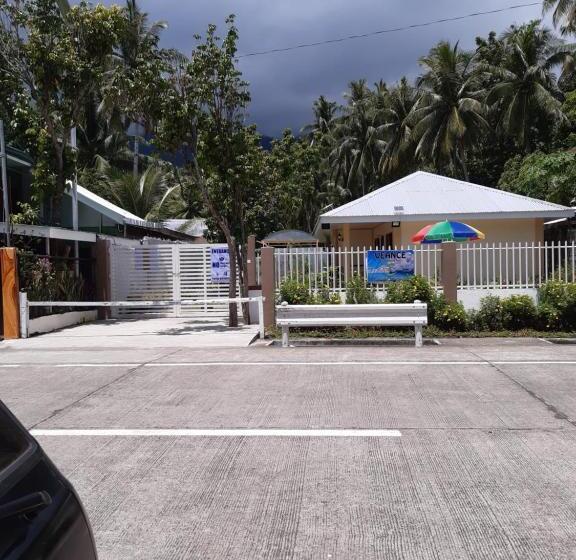 هاستل Veance Travellers Inn Pabuas Extension