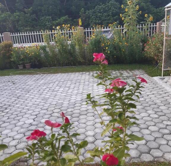 هاستل Veance Travellers Inn Pabuas Extension