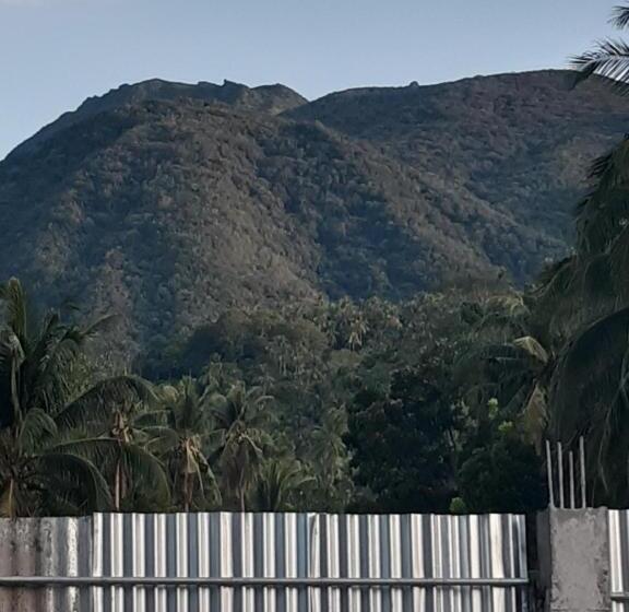 هاستل Veance Travellers Inn Pabuas Extension