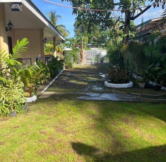 هاستل Veance Travellers Inn Pabuas Extension