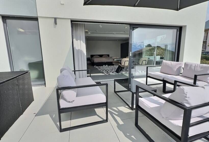 Attica Résidences, Lausanne