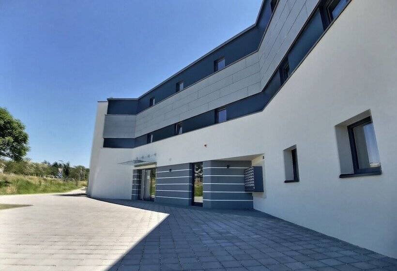 Attica Résidences, Lausanne