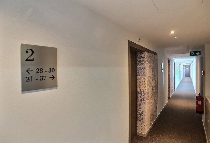 Attica Résidences, Lausanne