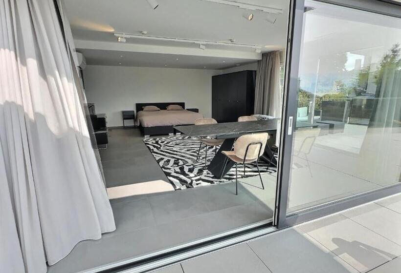 Attica Résidences, Lausanne