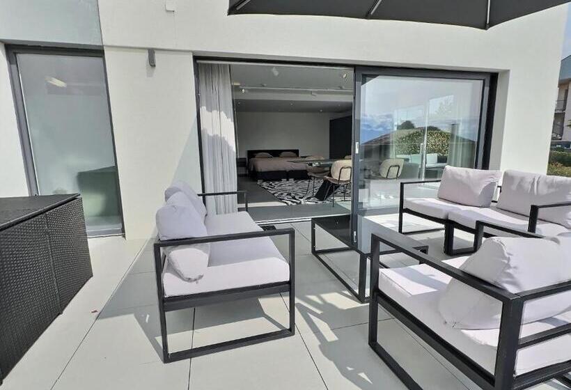 Attica Résidences, Lausanne