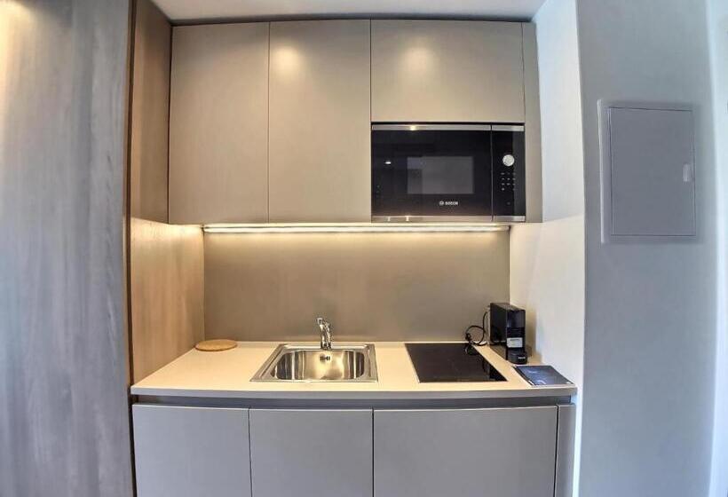 Attica Résidences, Lausanne