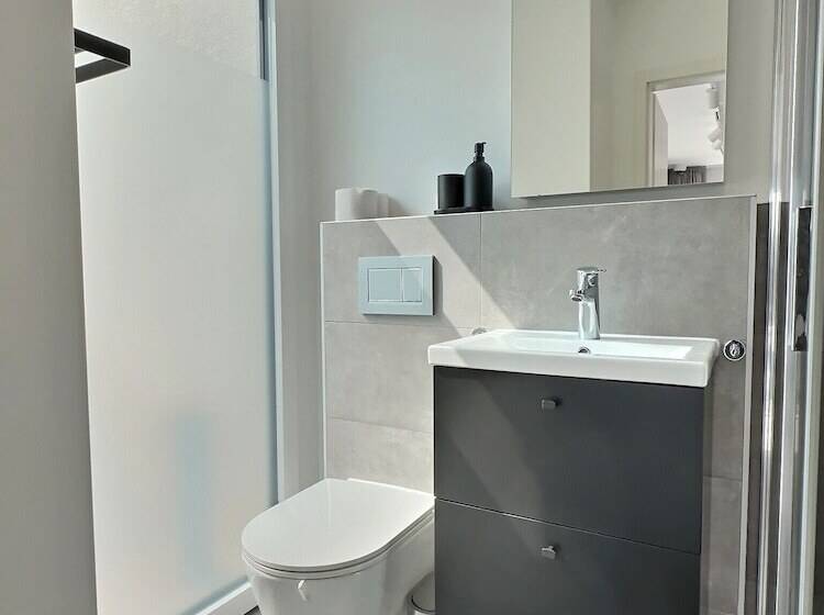 Attica Résidences, Lausanne