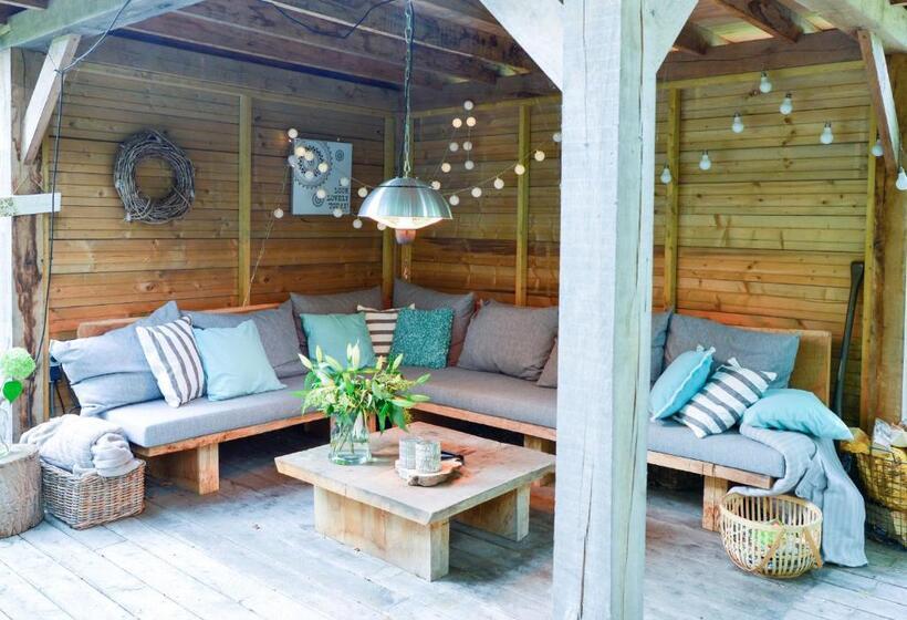 B & B Meet The Dutch